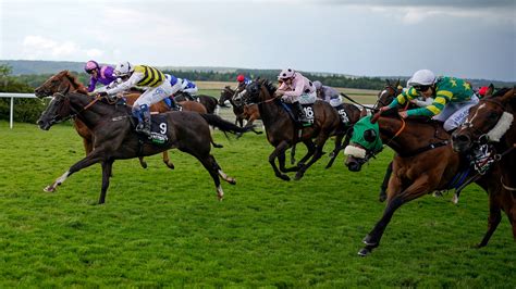 Goodwood Cup Tips & Odds 